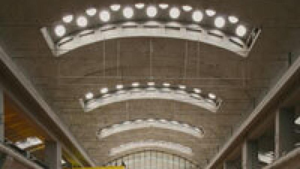 Image: La ruta natural