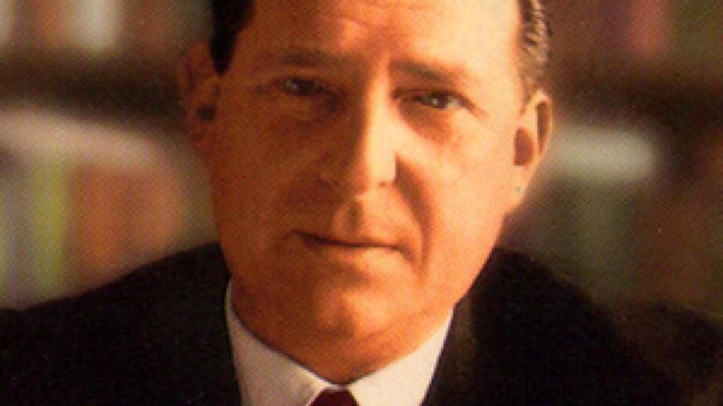 Image: Don Juan en su centenario