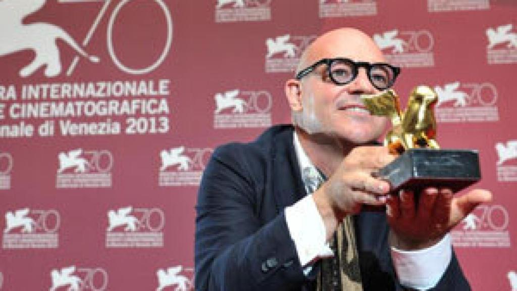 Image: Italia vuelve a reinar en Venecia