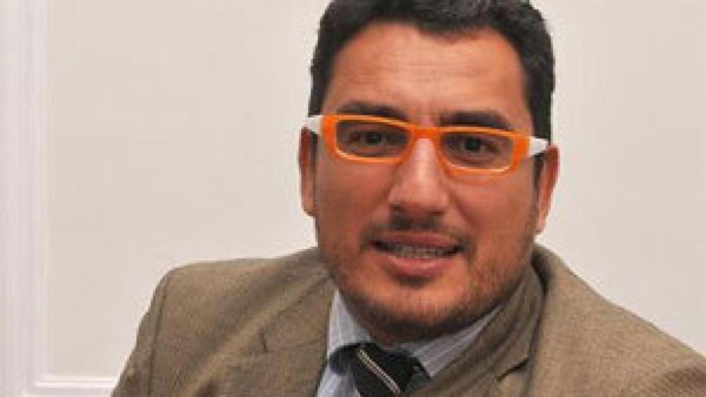 Image: Lluís Pastor: Nuestro horizonte es el mundo digital