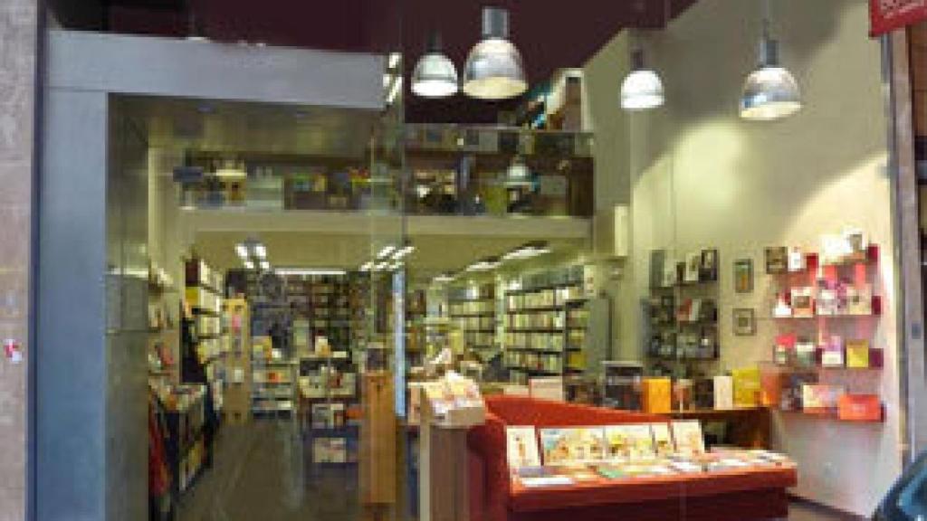 Image: Los portadores de sueños