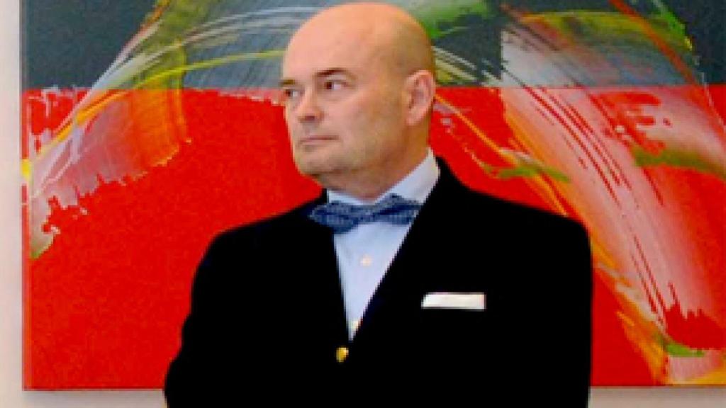 Image: Fernando Villalonga: No cerraré ningún teatro ni ningún centro cultural