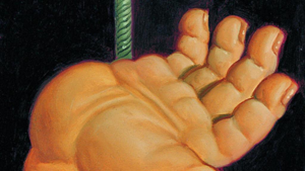 Image: El siglo XX, historia de una estafa