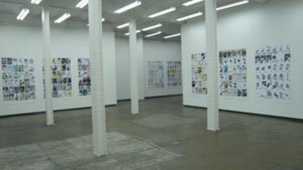 Image: Francesc Ruiz, Warburg y el cómic