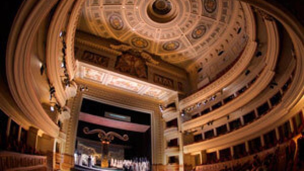 Image: Otro Verdi es posible en Las Palmas