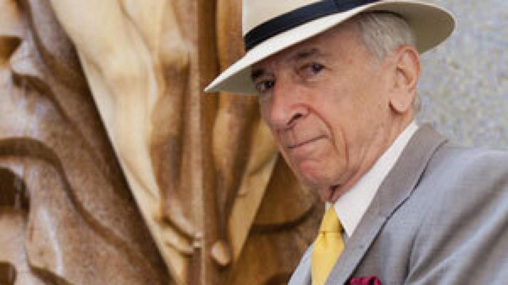 Image: Honrarás a tu padre