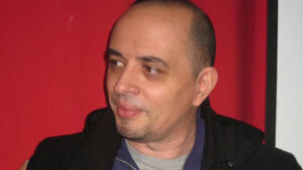 Image: Del lado del amor. Poesía reunida