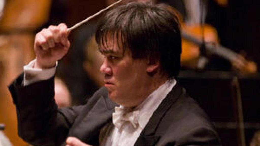 Image: Gilbert se hace valer