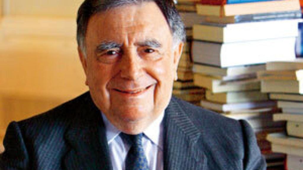 Image: Anson: una vida al descubierto