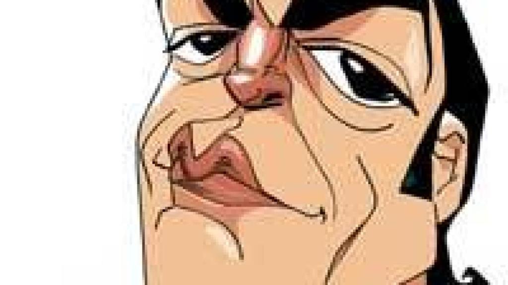 Image: Javier Bardem, el Brando monegrero