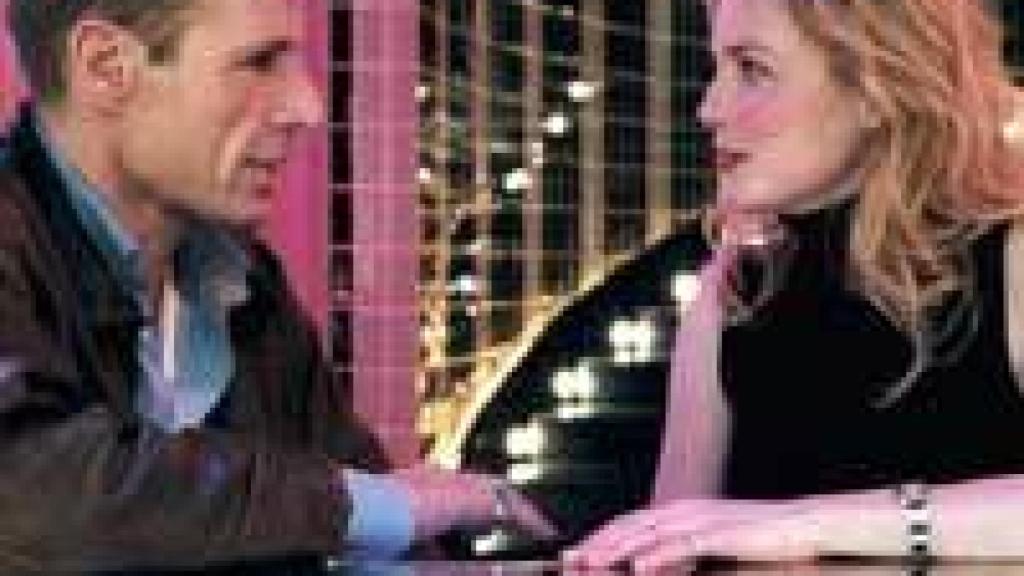 Image: Asuntos privados en lugares públicos