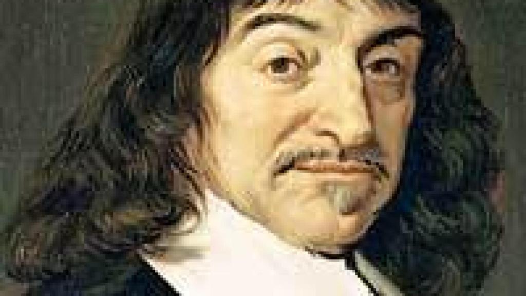 Image: Descartes