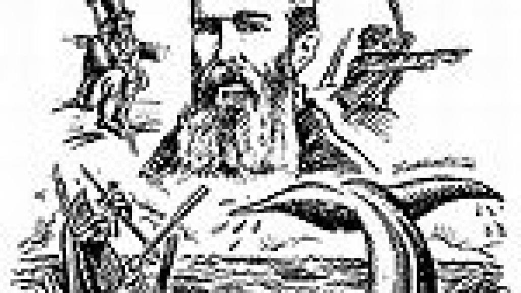 Image: Cuentos completos de Melville