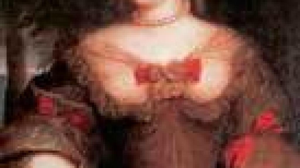 Image: Madame de Sévigné: Cartas a la hija