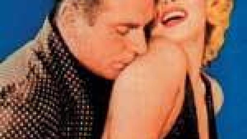 Image: El príncipe y la corista