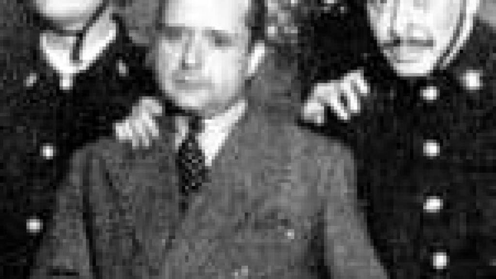 Image: 100 años, 10 claves y 1 propuesta, por Emilio de Miguel