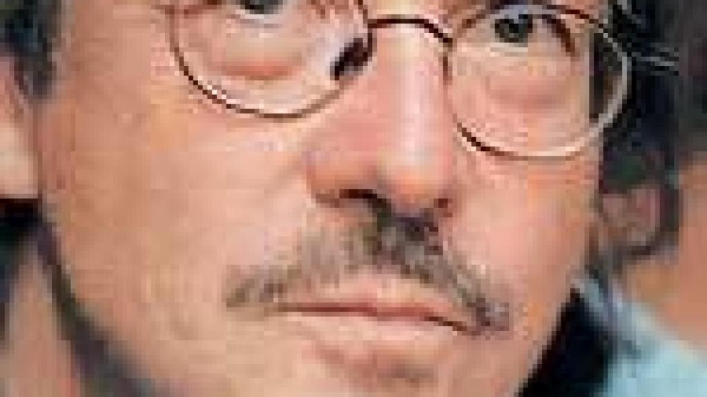 Image: La pérdida de la imagen o Por la Sierra de Gredos