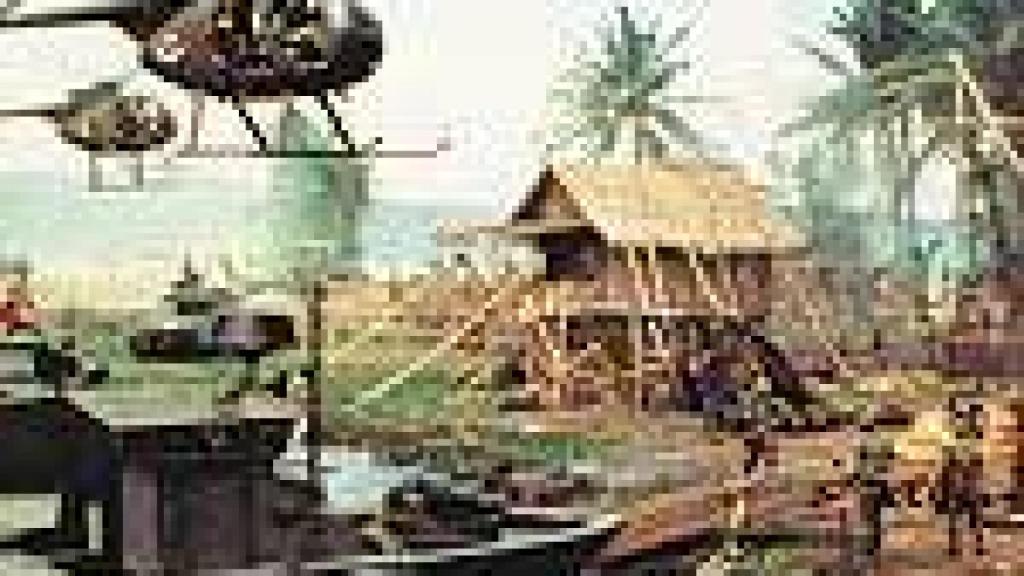 Image: El Apocalipsis según Coppola