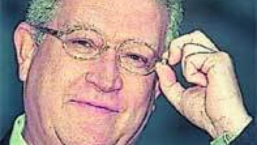 Image: El Niño de Luto y el cocinero del Papa