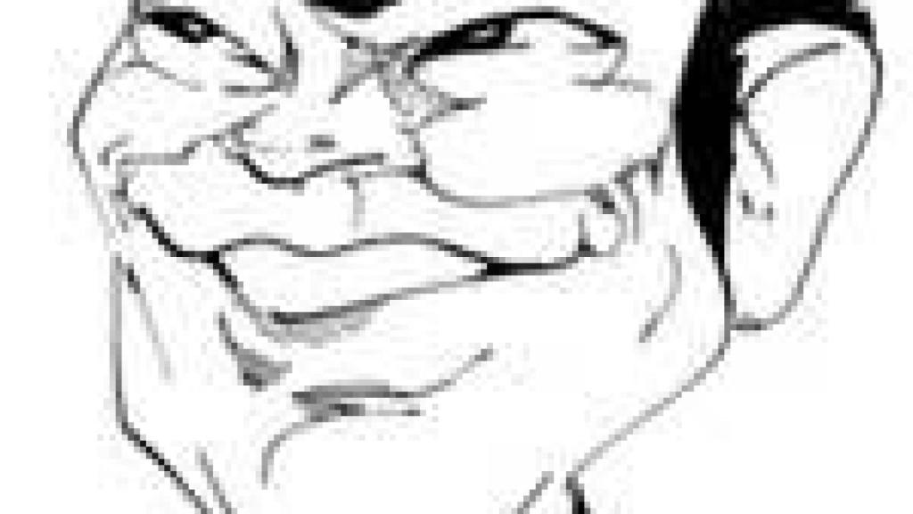 Image: Boris Izaguirre