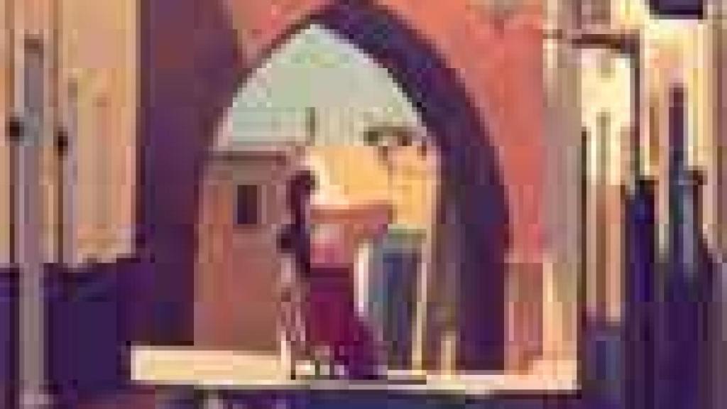 Image: Charris, ¿Soso?