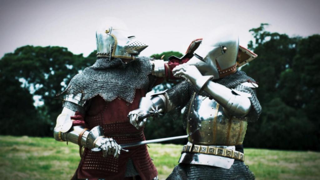 Imagen | La estrategia como material didáctico