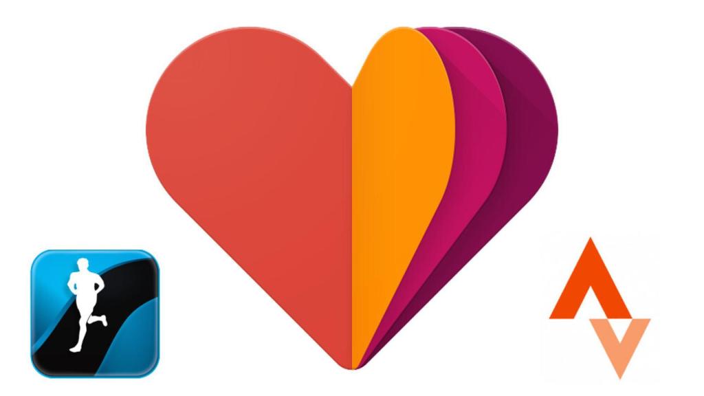 Google Fit empieza a sincronizarse con otras apps, pero no es suficiente