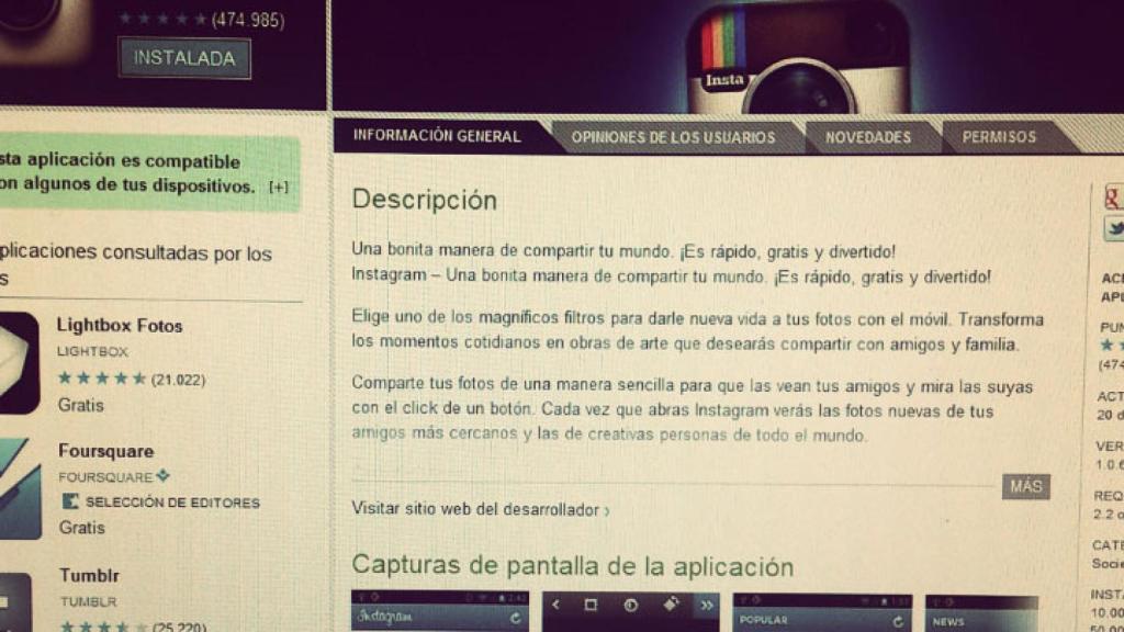 instagram-android-descargas