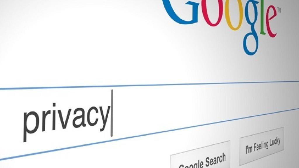 google-privacy