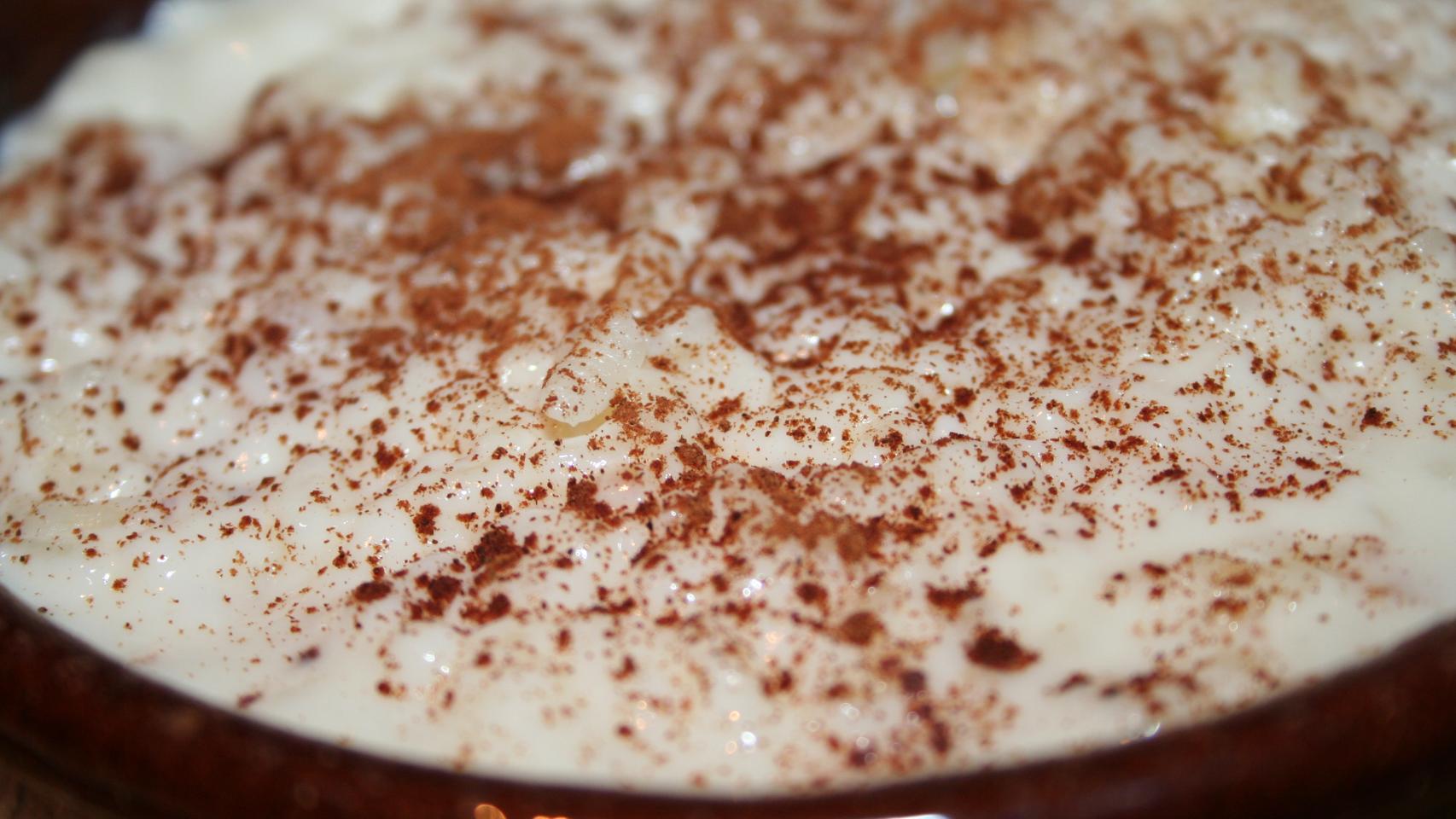 arroz con leche 8