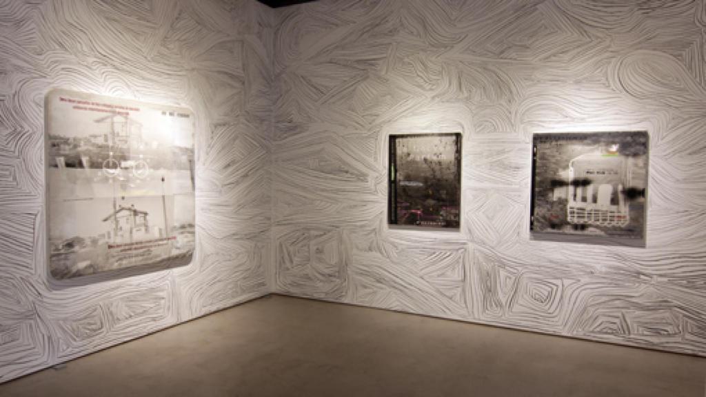 Image: Juan Ugalde, un nuevo perfume