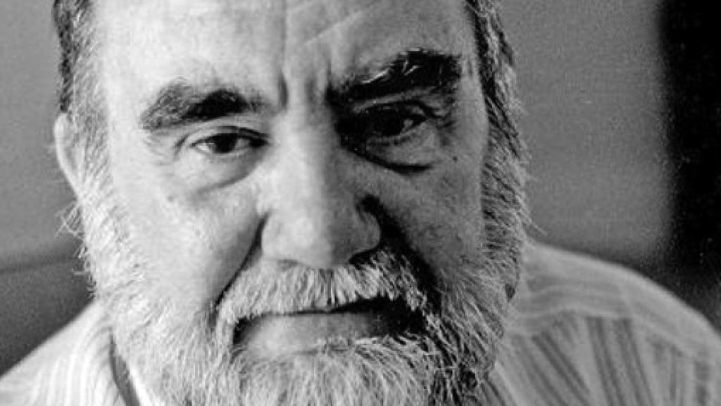 Image: Herberto Helder, o cómo comunicar la misantropía