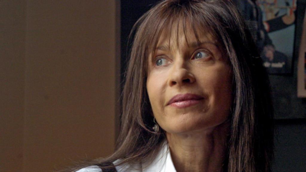 Image: Carla Guelfenbein gana el Premio Alfaguara de Novela 2015