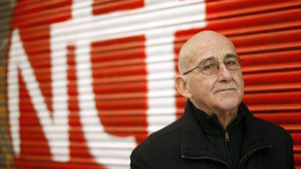 Image: José Sanchis Sinisterra