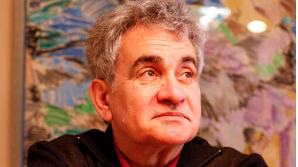 Image: Días de Nevada