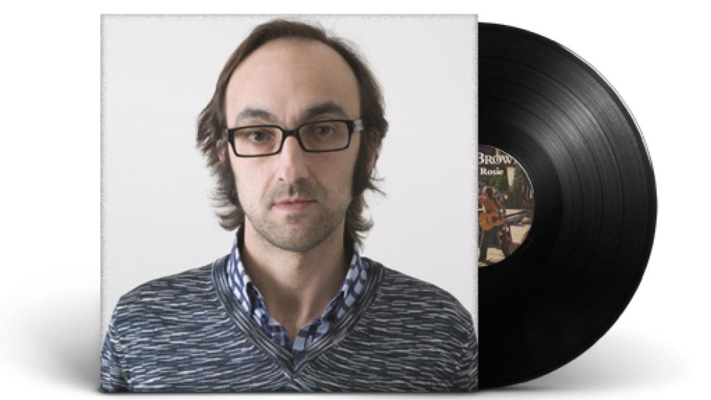 Image: Agustín Fernández Mallo