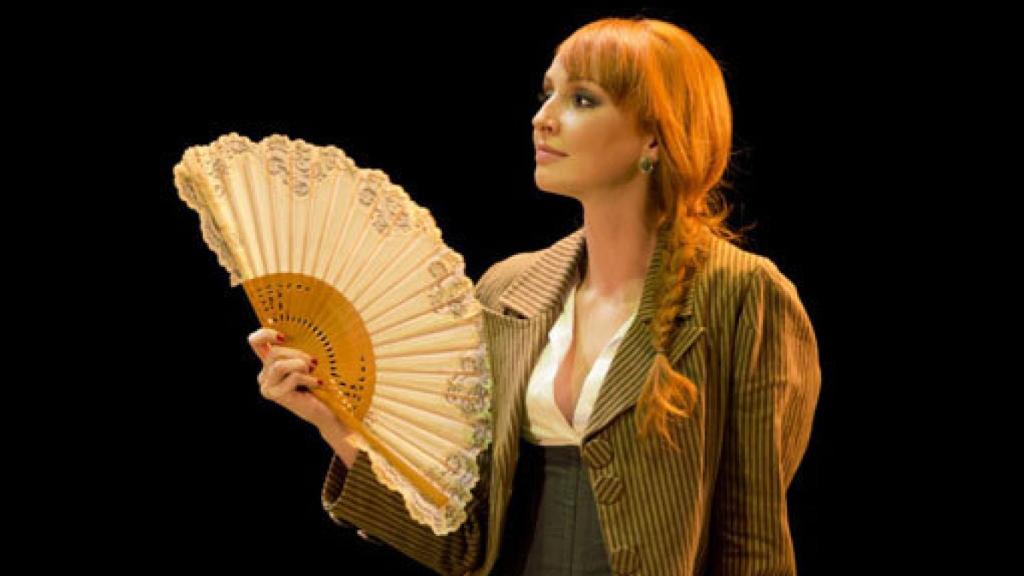 Image: Ochandiano monta en Almagro la gran fiesta de Marivaux