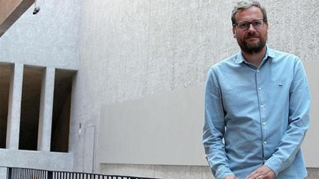 Image: Pablo Berástegui: Aún estamos a tiempo