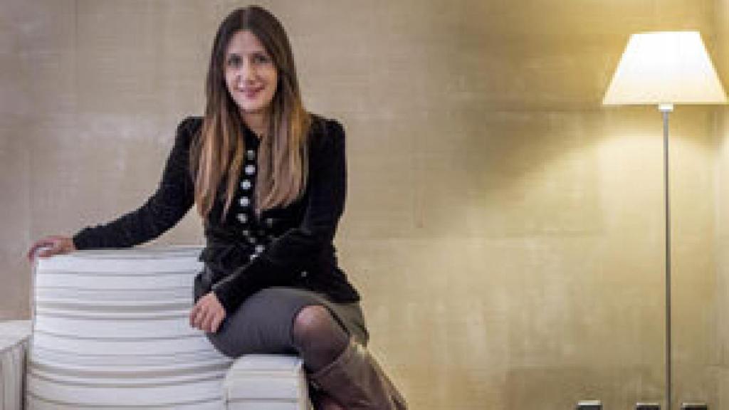 Image: Legado en los huesos