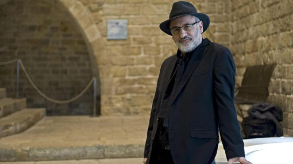 Image: Fernando Aramburu