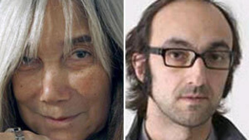 Image: María Kodama logra retirar El hacedor (de Borges), remake, de Fernández Mallo