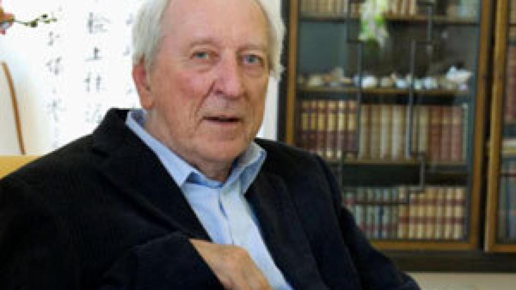 Image: Tomas Tranströmer, el Machado nórdico