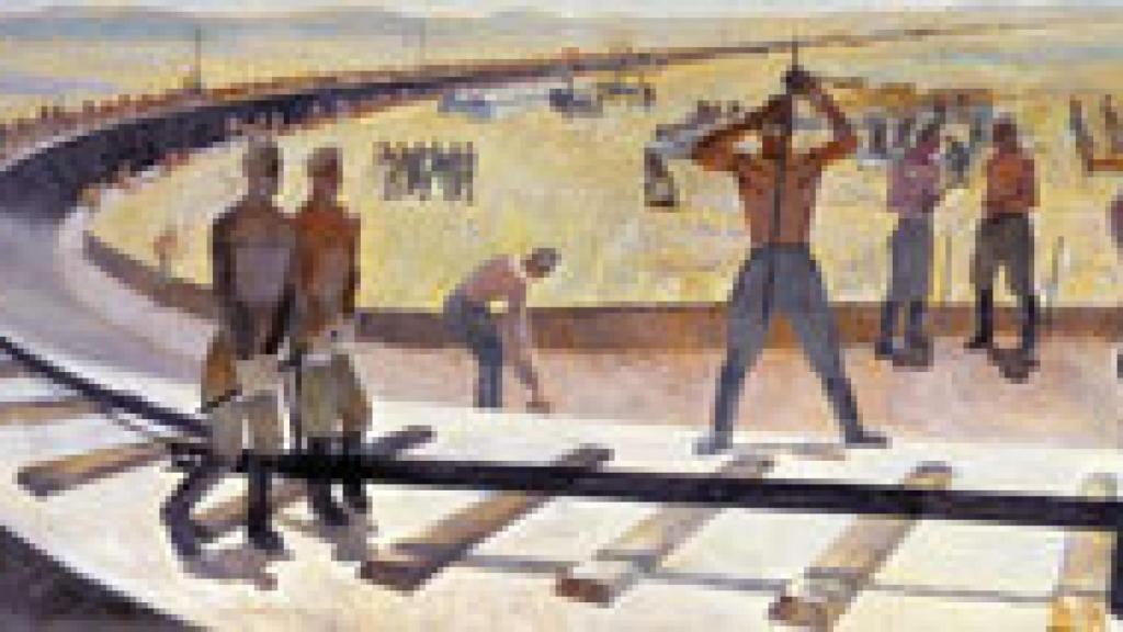 Image: Arte y cultura de masas