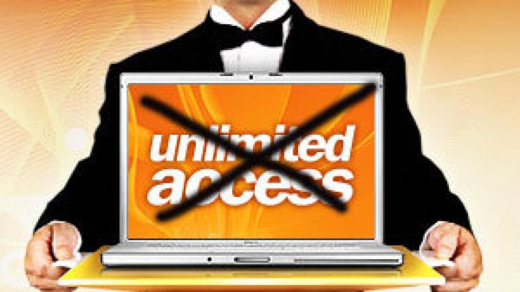 Image: El FBI cierra Megaupload