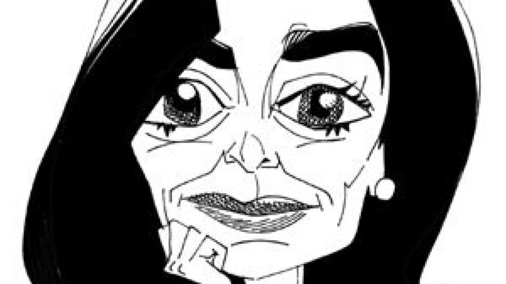 Image: Ángeles Caso