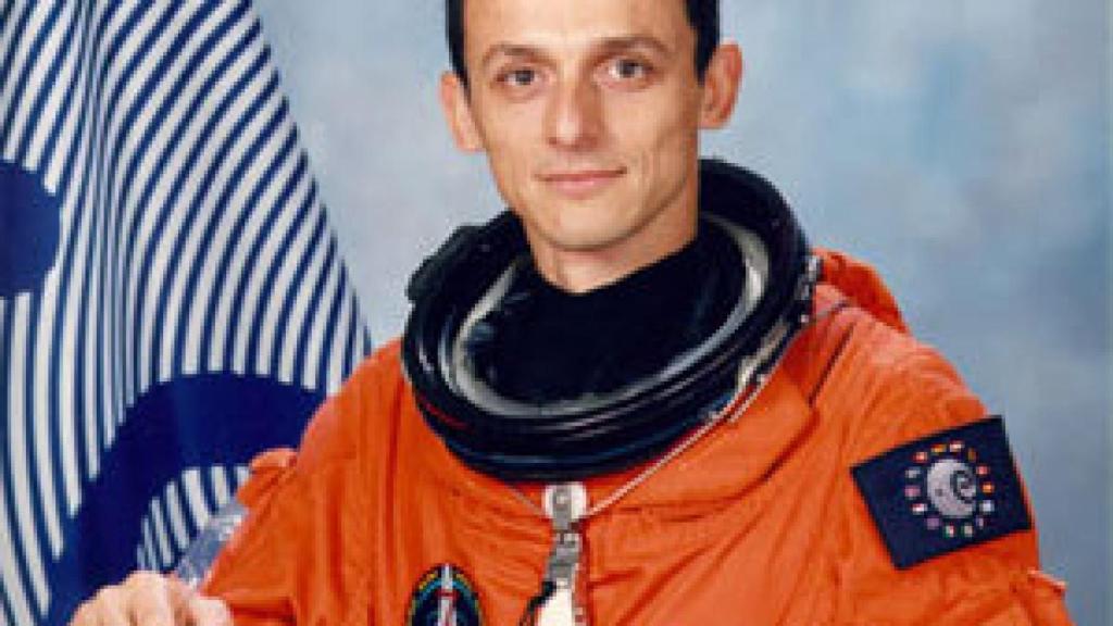 Image: Lunes científico en la Feria