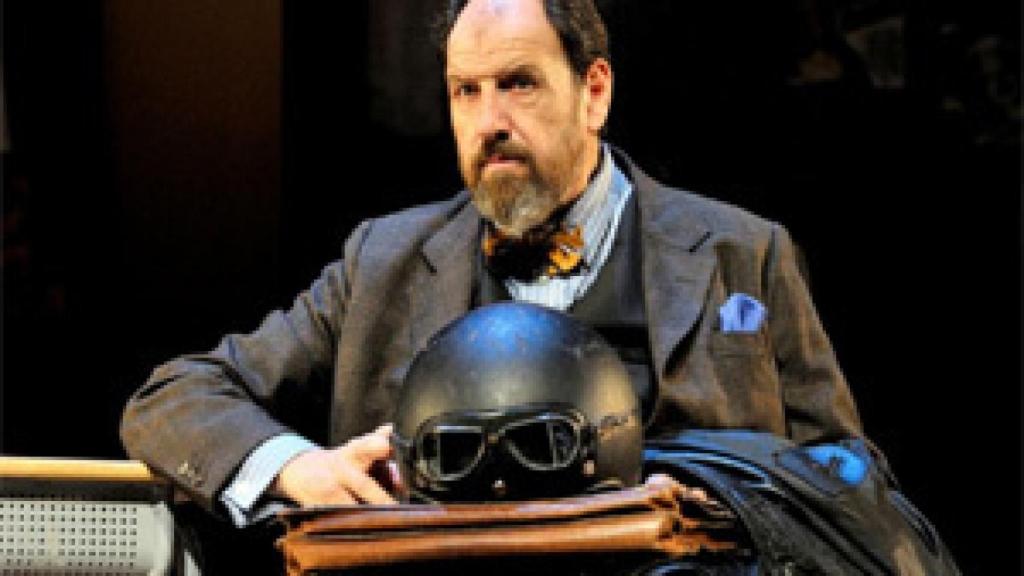 Image: José María Pou dirigirá el teatro de La Latina