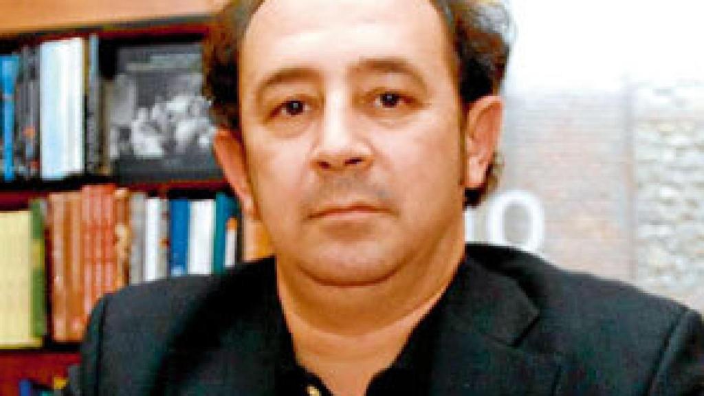 Image: El mapa de la vida