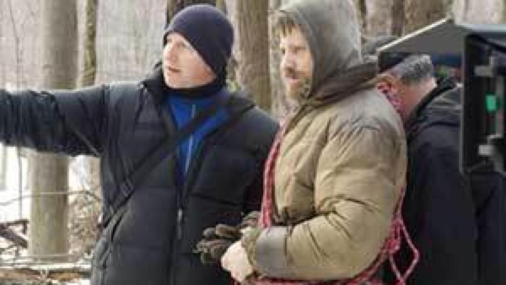 Image: John Hillcoat: Lo más difícil de adaptar La carretera fue reproducir la fuerza poética del libro de McCarthy