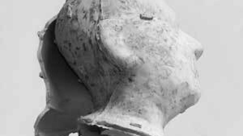 Image: Jorge Molder, vida ausente